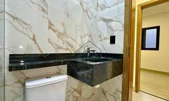 Imagem 2: Casa com 3 dormitórios à venda, 108 m² por R$ 800.000,00 - Cajuru do Sul - Sorocaba/SP