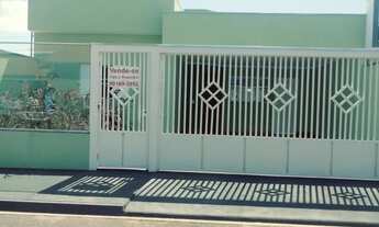 Imagem: Casa a venda em Nova Aliança