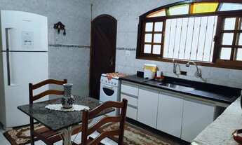 Imagem 7: Casa no Limoeiro com 3 quartos, duas vagas, dois banheiros e 175M²