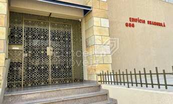 Imagem 3: Edifício Shangrilá - Centro - Apartamento Semimobiliado