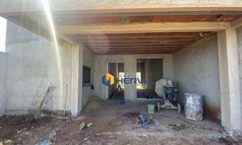 Imagem 2: Casa com 3 quartos à venda, 140 m² por R$ 900.000 - Jardim Pinheiros - Maringá/PR