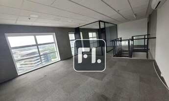 Imagem 14: Conjunto, 135 m² - venda por R$ 1.664.000,00 ou aluguel por R$ 19.288,05/mês - Brooklin