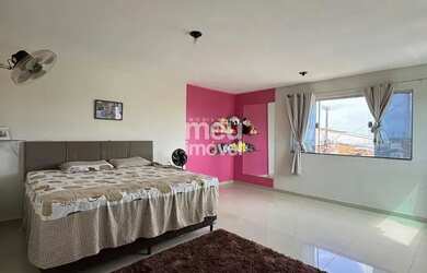 Imagem 9: Casa duplex com 4 quartos na Cohab