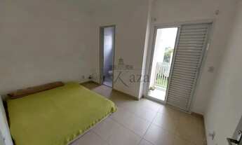 Imagem 6: Casa em Condomínio - Jardim Satélite - Residencial Village - 2 Dormitórios - 77,06m²