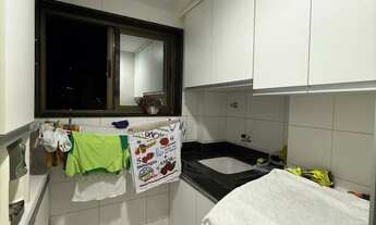 Imagem 5: Alugo apt 2/4 mobiliado na jatiuca