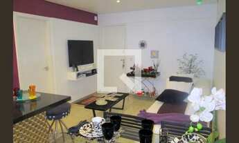 Imagem: Apartamento à Venda - Luxemburgo, 1 Quarto