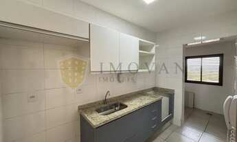 Imagem 2: Apartamento 2 dormitórios para locação