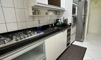 Imagem 3: Apartamento Espaçoso no Centro 3 Dormitórios, Suíte e Sacada com Churrasqueira!