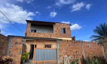 Imagem: Alugo casa grande 1 andar 2/4 sala cozinha