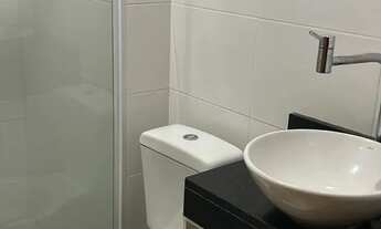 Imagem 6: Chapada dos Campos a venda no 2° andar