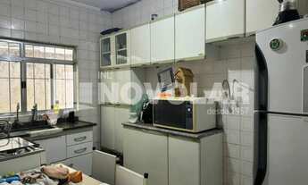 Imagem 2: Oportunidade Única: Terreno Comercial na Vila Sabrina com 2 Residências!