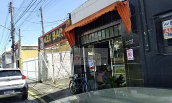 Imagem 2: Terreno comercial com escritório a venda