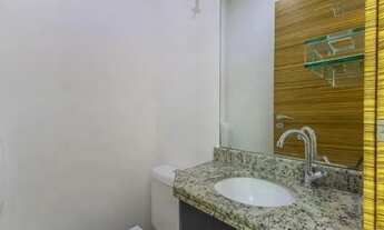 Imagem 6: Sala para alugar com 1 vaga - 31 m² por R$ 2.500,00 Vila Clementino - São Paulo/SP