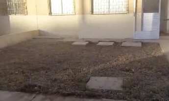 Imagem: Casa situda no bairro 17 de Março