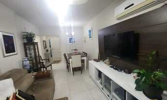 Imagem 4: Apartamento Centro de Florianópolis com 80 m²