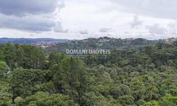 Imagem 2: Lote de Terreno à Venda na Região de Capivari - Campos do Jordão/SP