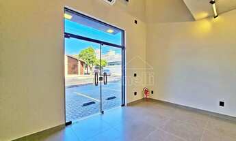 Imagem 4: Comercial Salão em Ribeirão Preto