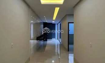 Imagem 7: CASA 03 QUARTOS, 01 SUÍTE 126m² - VILA MARIANA - APARECIDA DE GOIÂNIA - GO