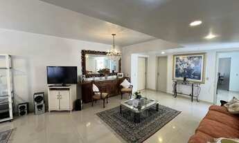 Imagem 6: Apartamento Venda - 190.8m², 3 dormitórios, 1 suíte, 1 vaga - Centro Histórico