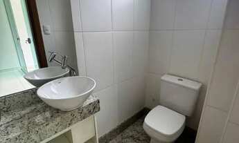 Imagem 6: Área Privativa para alugar no Buritis