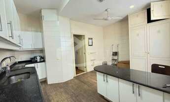 Imagem 11: Maravilhoso imóvel na Av. Atlântica com acesso também pela Rua Domingos Ferreira. Conforto