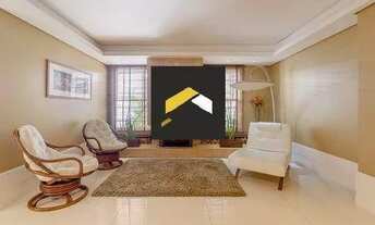 Imagem 6: Casa para alugar, 567 m² por R$ 41.001,00/mês - Boa Vista - Porto Alegre/RS