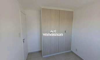 Imagem 12: Apartamento com 1 dormitório à venda, 38 m² por R$ 460.000,00 - Tatuapé - São Paulo/SP