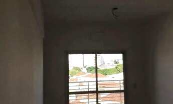 Imagem 4: Apartamento com 1 dormitório à venda, 43 m² por R$ 198.000,00 - Campos Elíseos - Ribeirão