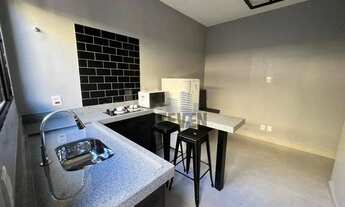 Imagem 5: Kitnet Mobiliada no bairro Nove de Julho Bauru Água e Internet Inclusa