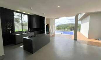 Imagem 7: Casa em Condomínio à venda, 4 quartos, 4 suítes, 4 vagas, Residencial Vitória I - Lagoa Sa