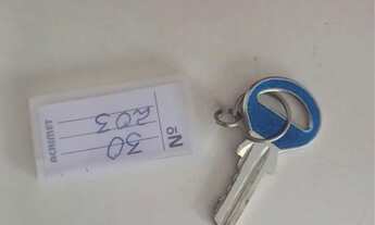 Imagem: Apartamento em ótima rua na Tijuca próximo