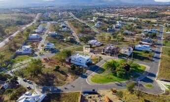 Imagem: Terreno/Lote em Montes Claros, no bairro
