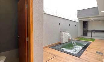 Imagem 5: Casa 3 quartos no jardim Atlântico