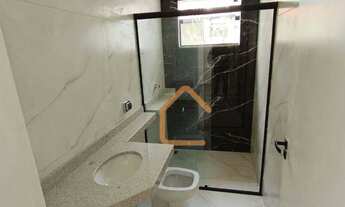 Imagem 11: Casa com 3 dormitórios à venda, 140 m² por R$ 699.000,00 - Jardim Olimpico - Pouso Alegre