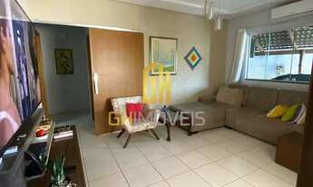 Imagem: Casa à venda, 237 m² por R$ 600.000,00