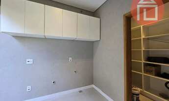 Imagem 7: Casa com 3 dormitórios à venda, 228 m² por R$ 2.200.000,00 - Condomínio Residencial Eurovi