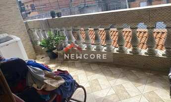 Imagem 4: Casa em Rua Hamamélis - Jardim Eliane - São Paulo/SP