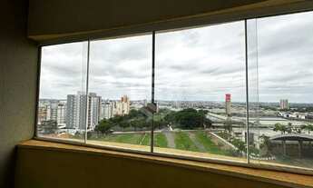 Imagem 6: Apartamento para locação com 1 quarto 45m²- Edifício Platinum