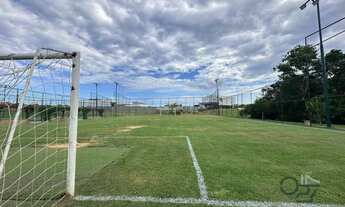 Imagem 7: Um dos melhores lotes do Jardins Veneza com mais de 1000m²