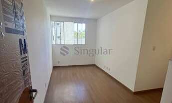 Imagem 2: Apartamento 2 Quartos com Vaga no São Pedro!