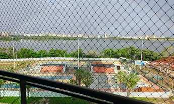 Imagem 3: Apartamento na Ponta D'Areia