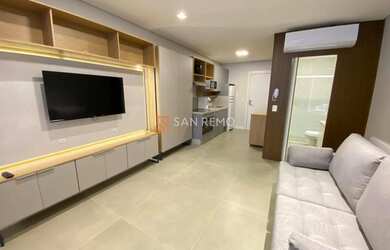 Imagem 12: Centro Apartamento com 1 dormitório