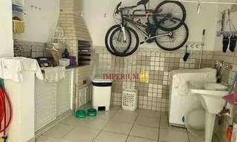 Imagem 3: Sobrado com 3 dormitórios, 200 m² - venda por R$ 1.200.000,00 ou aluguel por R$ 6.500,00/m