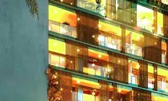 Imagem 7: MI - Epic Barra de São Miguel Beira-mar PÉ NA AREIA Apartamento