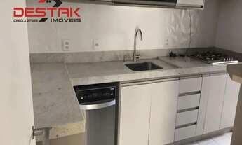 Imagem 4: Apartamento Para Locacao No Garden Place Residence Club Em Jundiai/sp