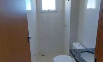 Imagem 7: Apartamento semimobiliado com dois quartos sendo um suíte