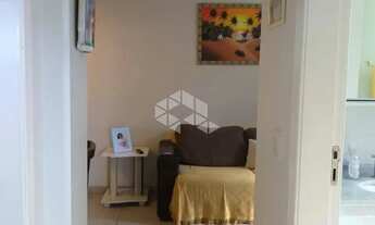 Imagem 6: Apartamento de 2 dormitórios com vaga de garagem no Bairro Vila São José - Porto Alegre