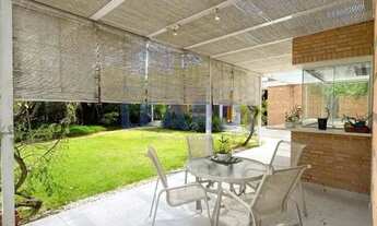 Imagem 7: CASA EM CONDOMÍNIO - ALPHAVILLE RESIDENCIAL DOIS - SP