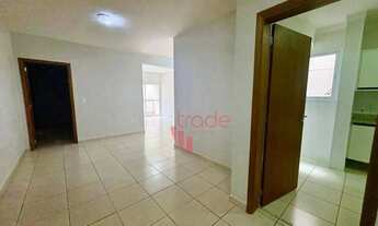 Imagem 2: Excelente Apartamento para Alugar de 02 Suítes no Bairro Jardim Botânico em Ribeirão Preto