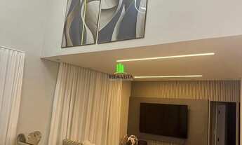 Imagem 2: Casa de Alto Padrão no Condomínio Golden Class